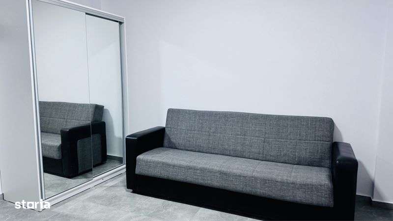 Garsoniera in Militari Residece - Imagine principală: 4/7