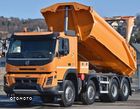 Volvo FMX 460 * WYWROTKA / 8x4 * STAN BDB - 4