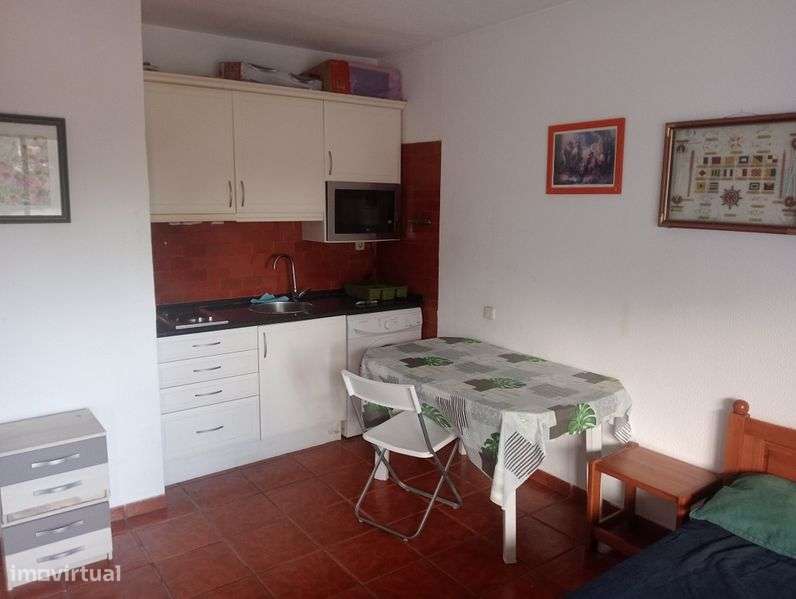 To em Vilamoura com jardim e piscina - Grande imagem: 4/8