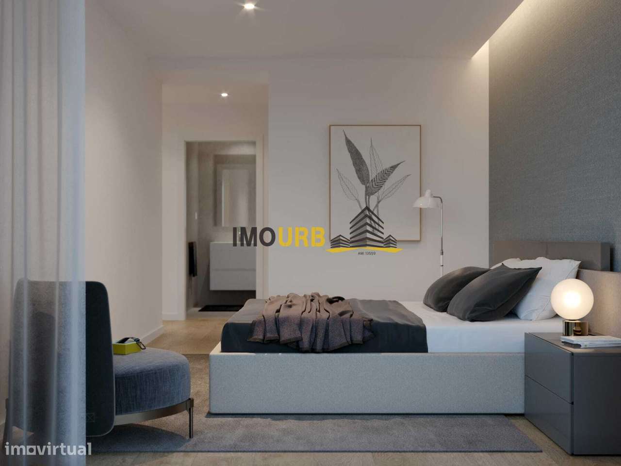 T3 Duplex - ultimo Piso com terraço-6