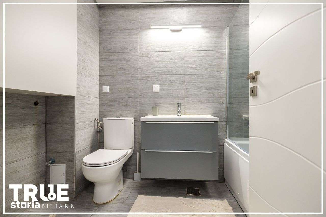 Penthouse 70m² + 40m² terasă – ultracentral, Târgu Mureș! - Imagine principală: 5/20