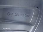 FELGA ALUMINIOWA MERCEDES W204 17 NOWE A2044012802 - 6