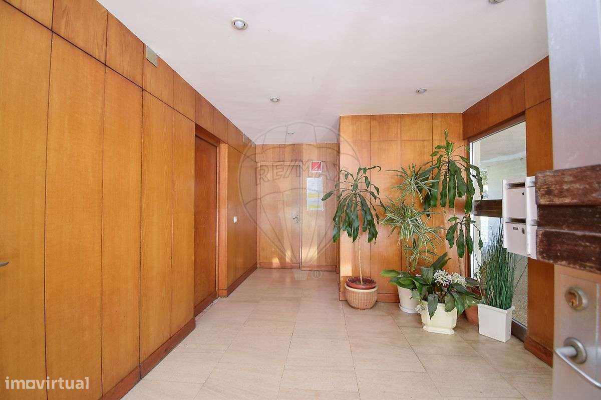 Apartamento T2 para venda-3