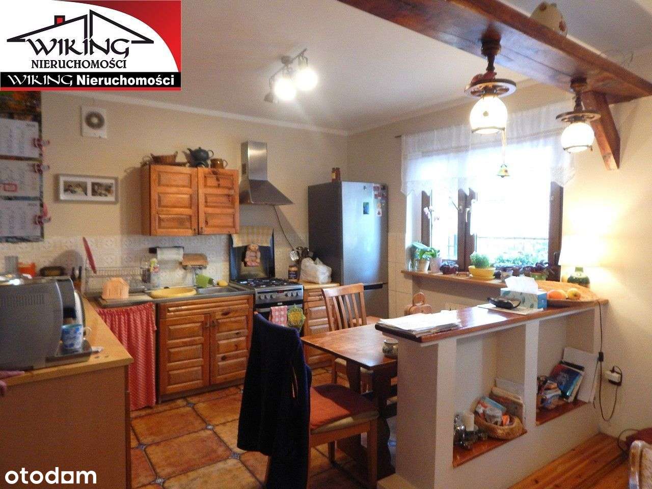 Dom w zabudowie bliźniaczej Swarzędz Centrum. - Pełny obrazek: 5/18