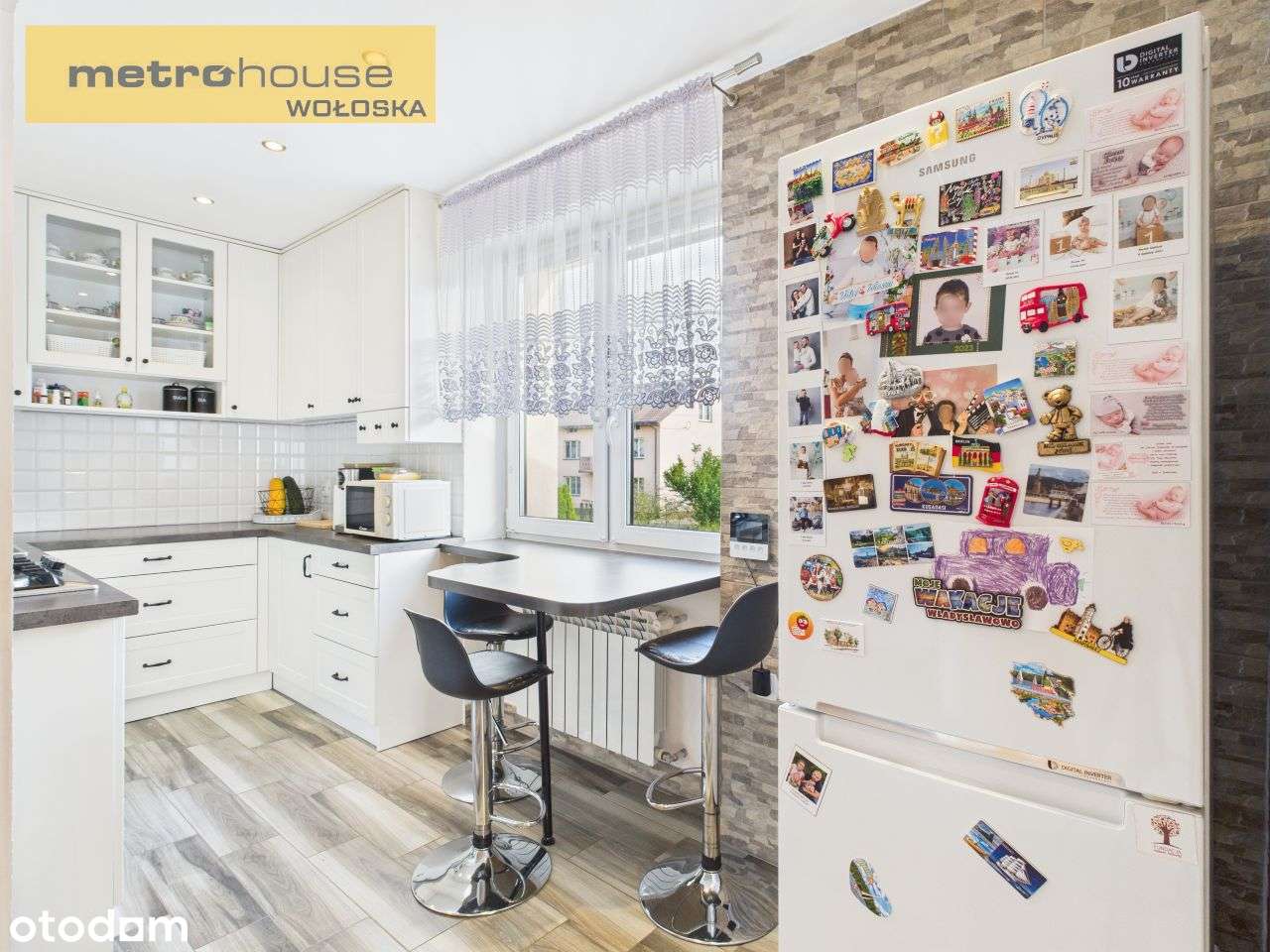 Dom w Tłuszczu dla rodziny-10