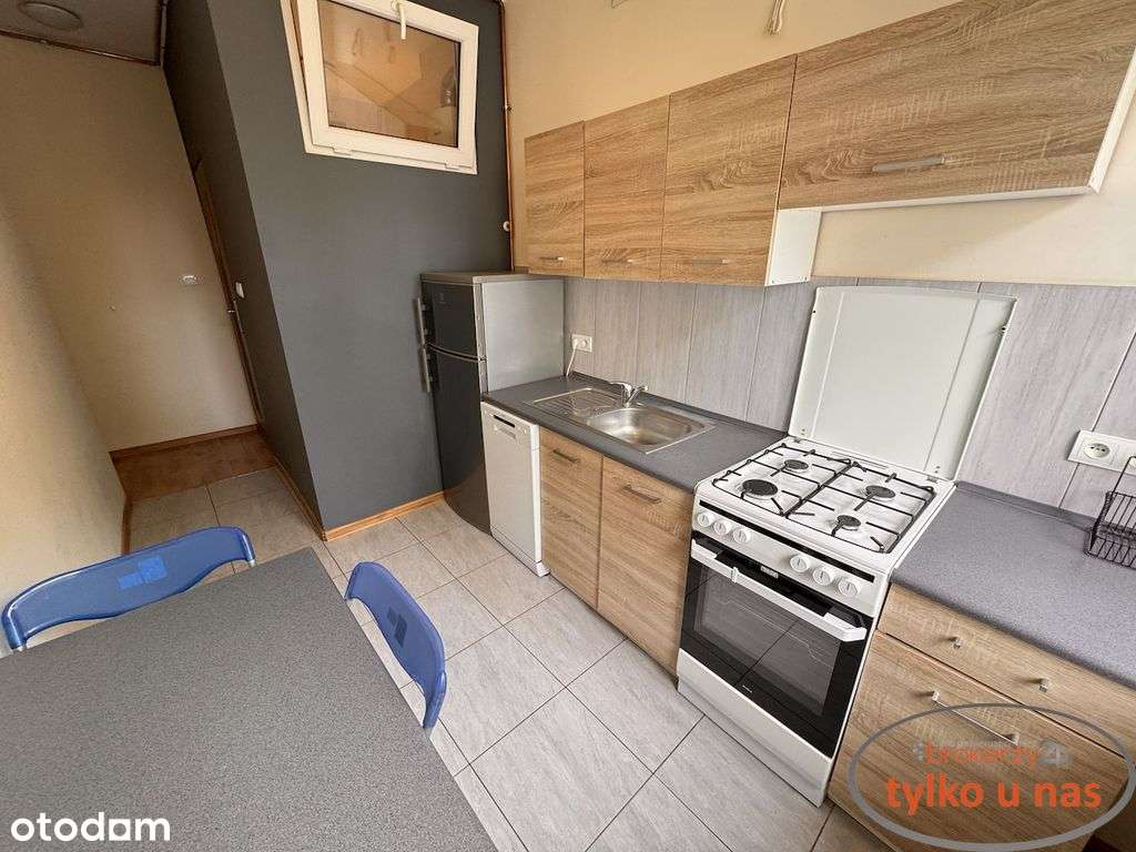 3 niezależne pokoje na Ogrodach - Piwnica/Parking-12