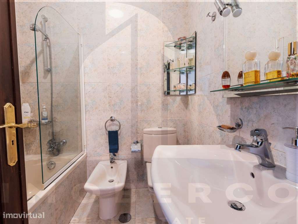 Fantastica Moradia T4-10