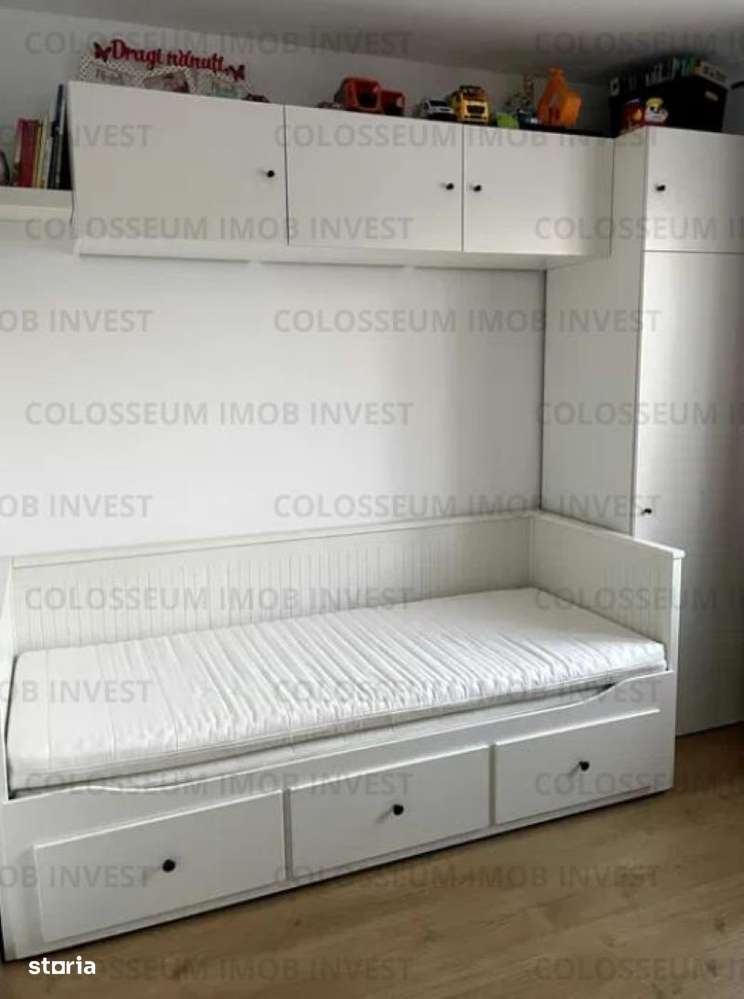 Apartament 3 camere, decomandat - zona Tractorul - Imagine principală: 4/8