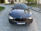 BMW Seria 1 116d Sport Line - 4