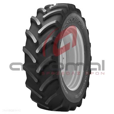 OPONA 340/85R28 (13.6R28) FIRESTONE PERFORMER85 127D/124E TL - 1