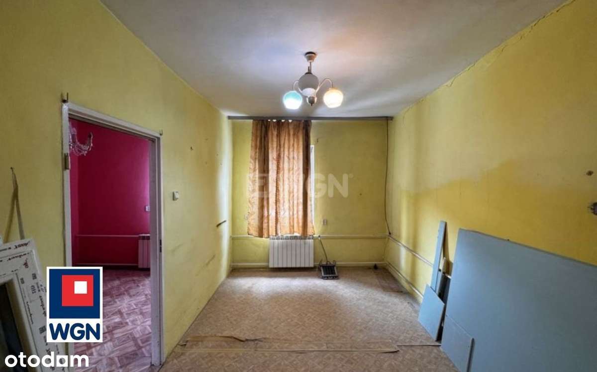 Dom tańszy od kawalerki / Nie przegap tej oferty - Pełny obrazek: 4/7