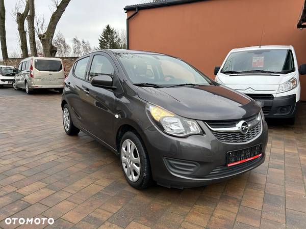 Opel Karl 1.0 Active - 4