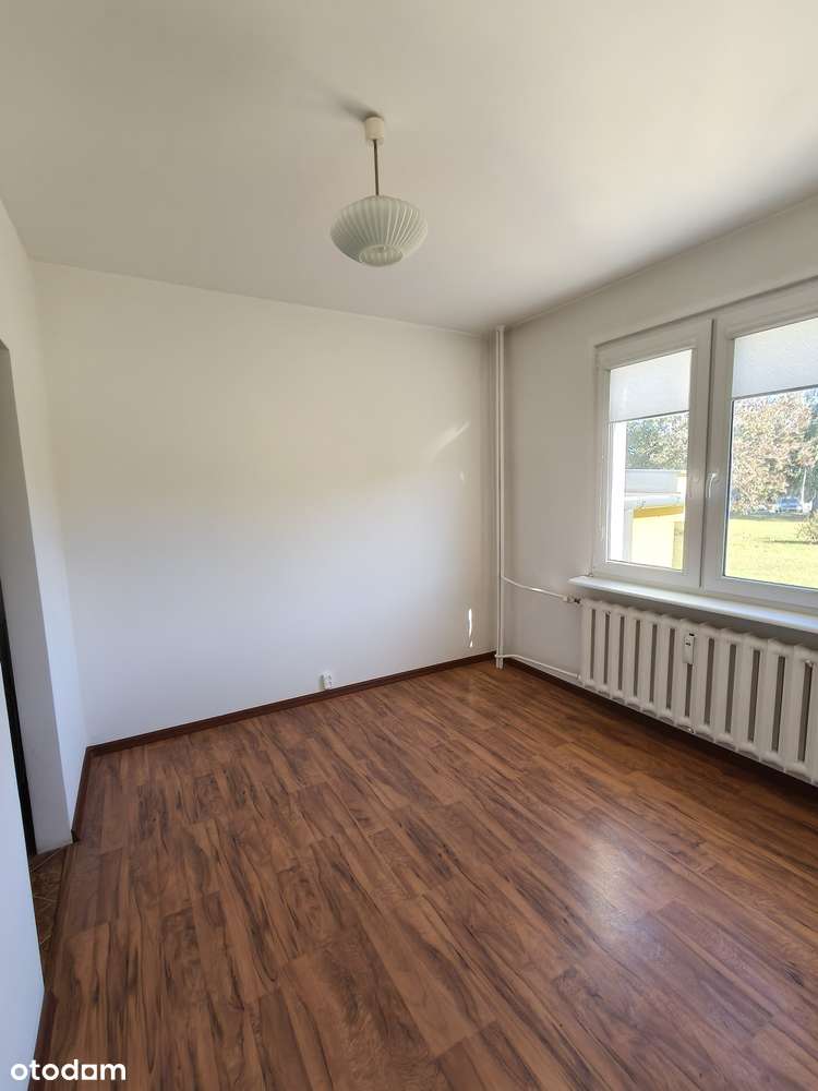Mieszkanie dwupokojowe 36,2m2 | loggia! parter! | os. Wschód, Żyrardów-4