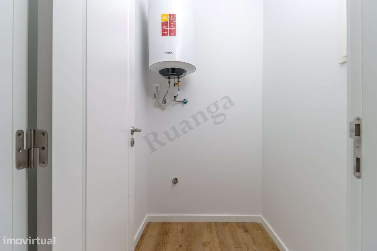 Moradia T4 em Santiago do Cacém-18