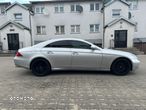 Mercedes-Benz CLS 320 CDI - 7