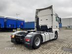 MAN MAN TGX 18.460 (26550) - 4