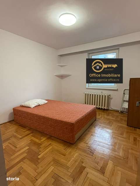 Vasile Alecsandri apartament 4 camere etaj intermediar - Imagine principală: 2/8