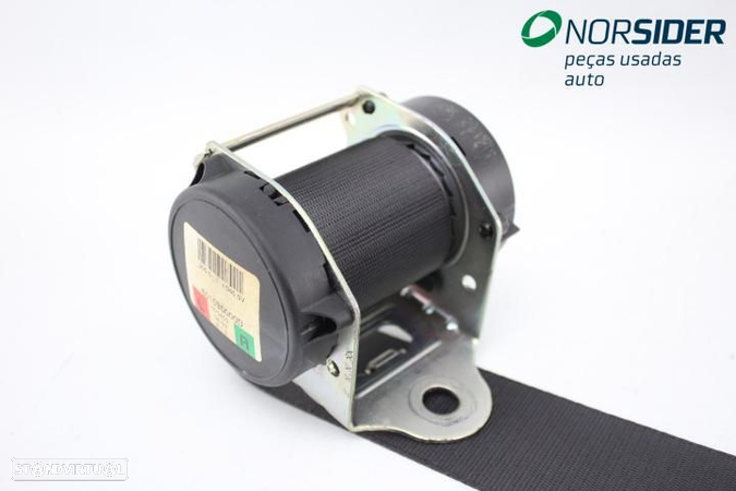 Cinto tras direito Mini Hatchback R56|07-10 - 2