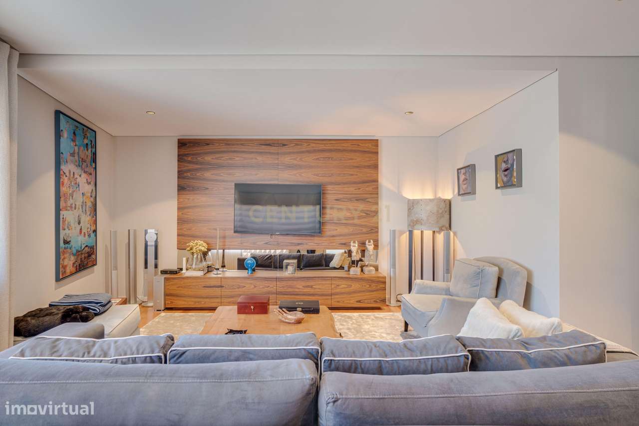 T2 de luxo como novo - Esmoriz - Grande imagem: 5/33