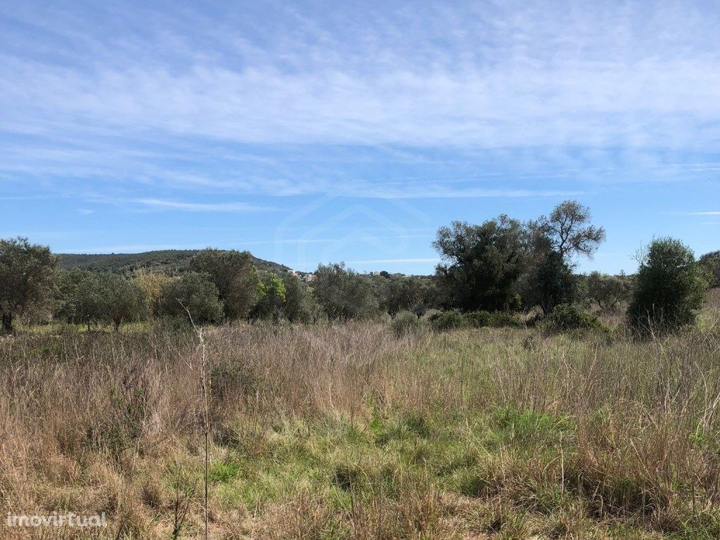 Lote de terreno rústico, Loulé, Algarve