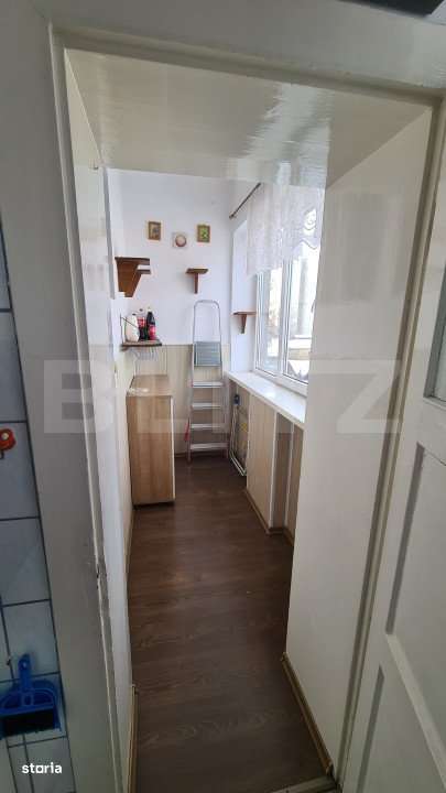 Apartament 2 camere, decomandat, 53 mp, zona Astra - Imagine principală: 2/7