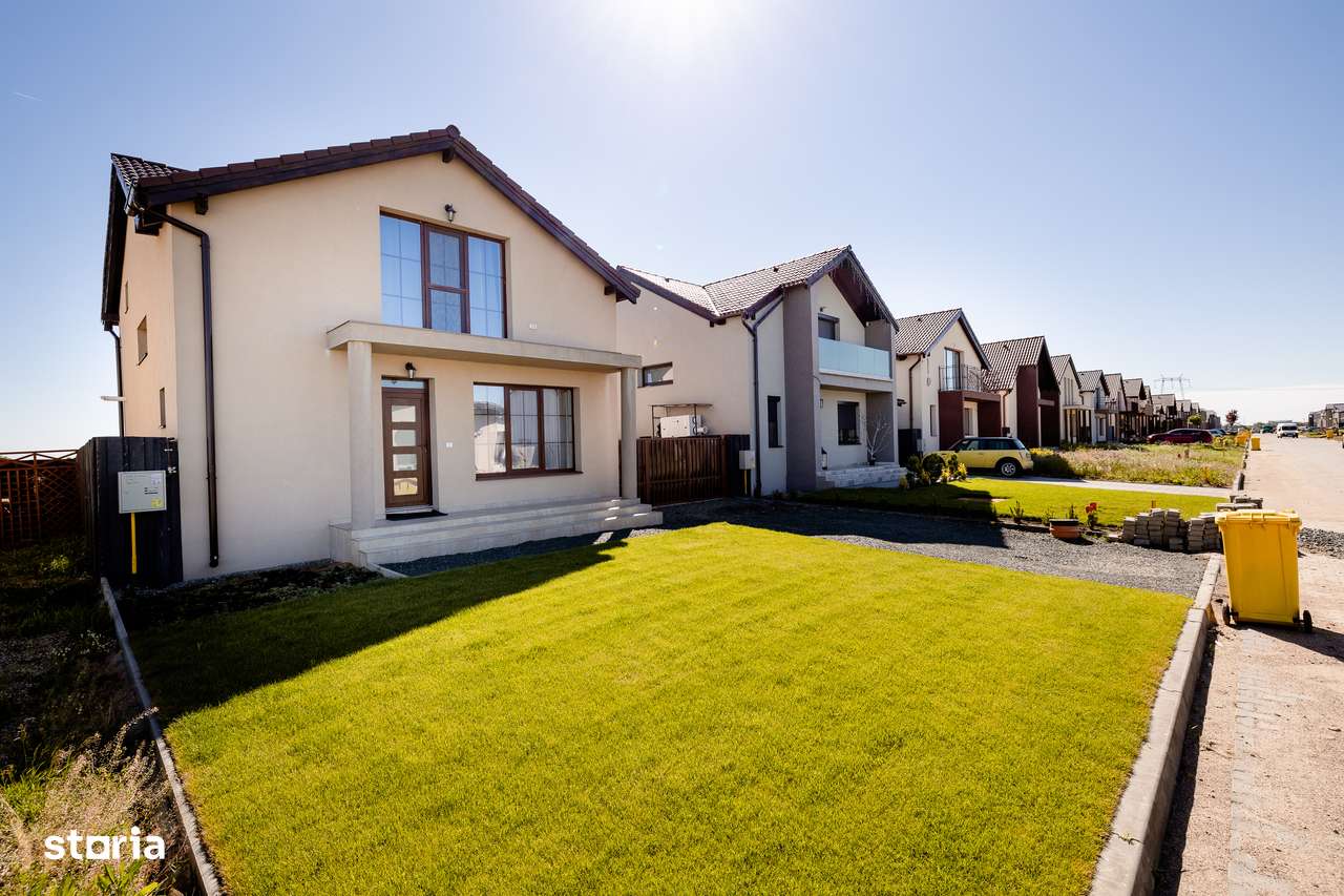 Teren 65 €/mp | 20% avans | 3 ani rate-7