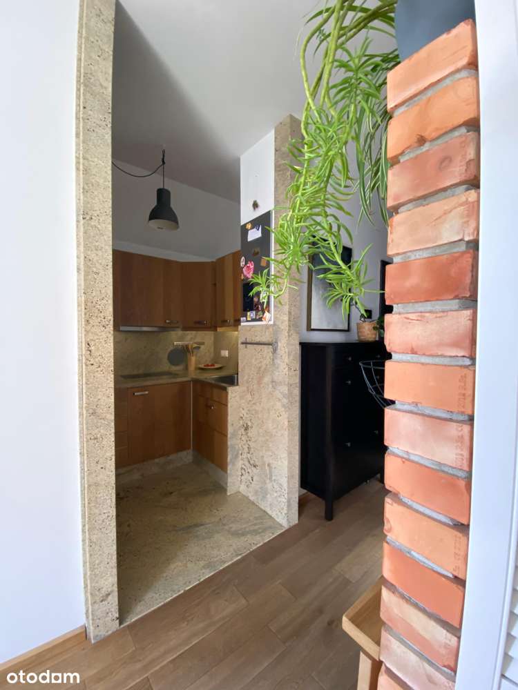 2 pokoje 34m|nowoczesne| Opatkowice Petrażyckiego OKAZJA!-12