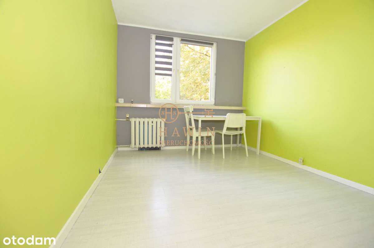 Rozkładowe 2 pok blisko Park Południowy-0