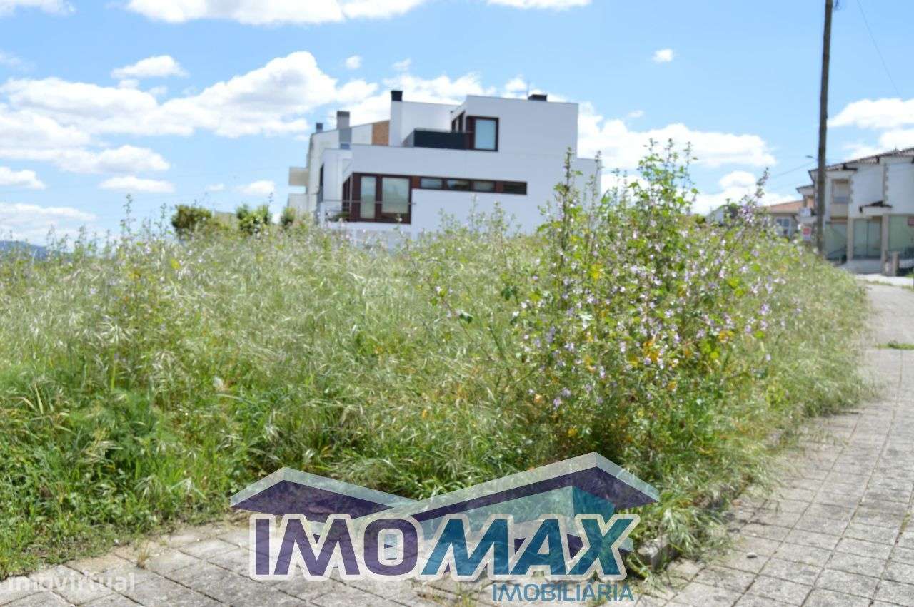 Terreno Construção - Besteiros, Paredes - Grande imagem: 5/11