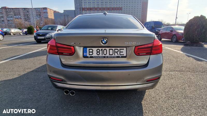 BMW Seria 3 - 3