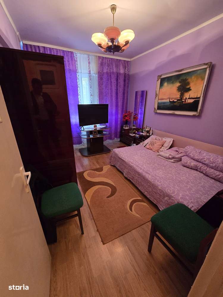 Apartament 3 camere-Progresu Parter - Imagine principală: 3/3