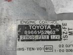 Centralina Do Motor Toyota Yaris (_P1_) - 5