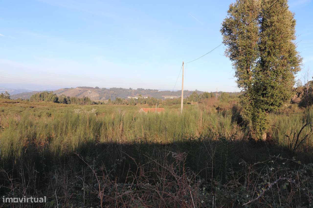 Terreno Para Construção  Venda em Lustosa e Barrosas (Santo Estêvão),L - Grande imagem: 4/6
