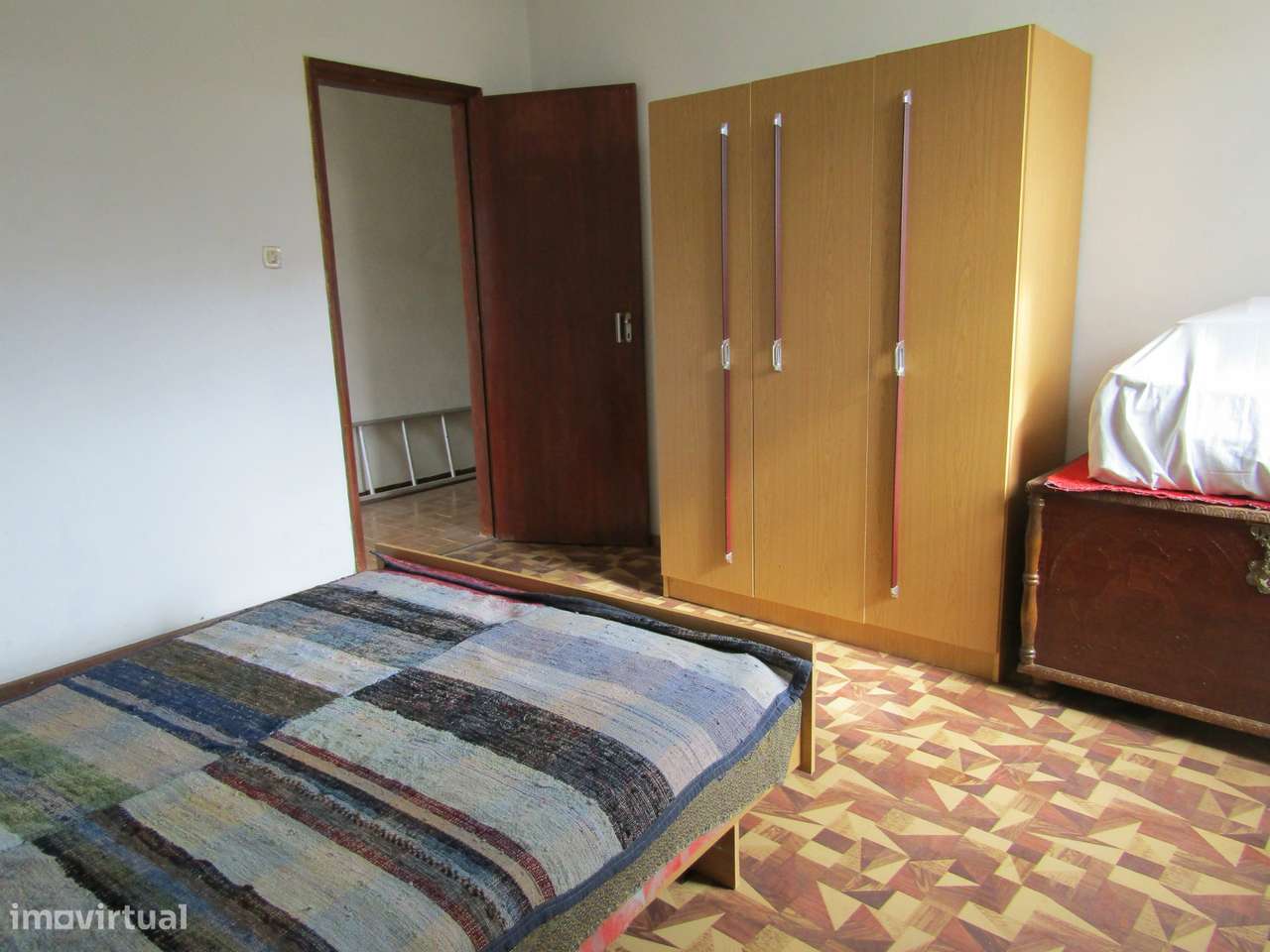 Moradia em Prado Gatão, Miranda do Douro-9