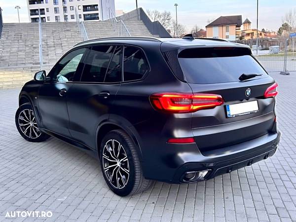 BMW X5 xDrive30d - 4