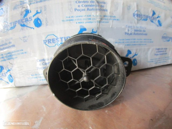 Grelha Friso 5565042030 4556422030 TOYOTA RAV 4 D4D 2004 2.0D4D 115CV 5P PRETO DRT / ESQ GRE VENTILAÇÃO - 2