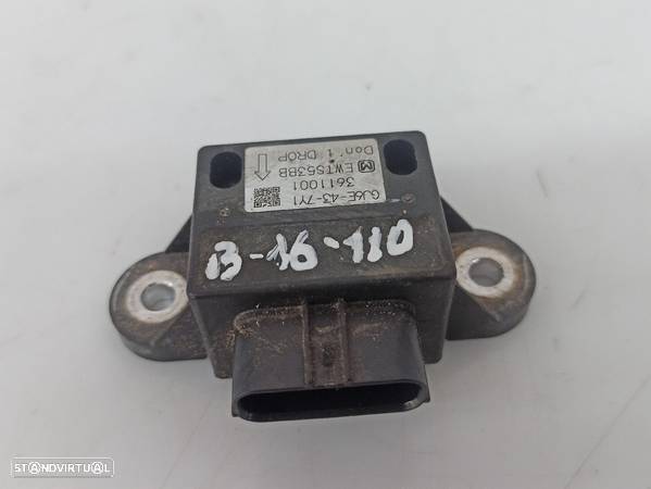 Sensor Esp  Mazda 6 Station Wagon (Gy) - 1