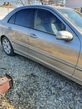 Dezmembrez Mercedes C200 w203 an 2006 motor 2.2 cdi 120 cp OM646 telescop telescoape amortizor amortizoare fuzeta planetara stanga dreapta fata spate racitor gaze tragher trager clapeta acceleratie admisie volanta pompa inalta vacuum EGR dezmembrari piese - 1