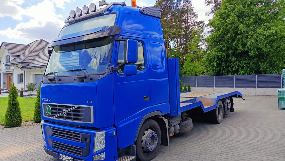 Volvo FH 2005