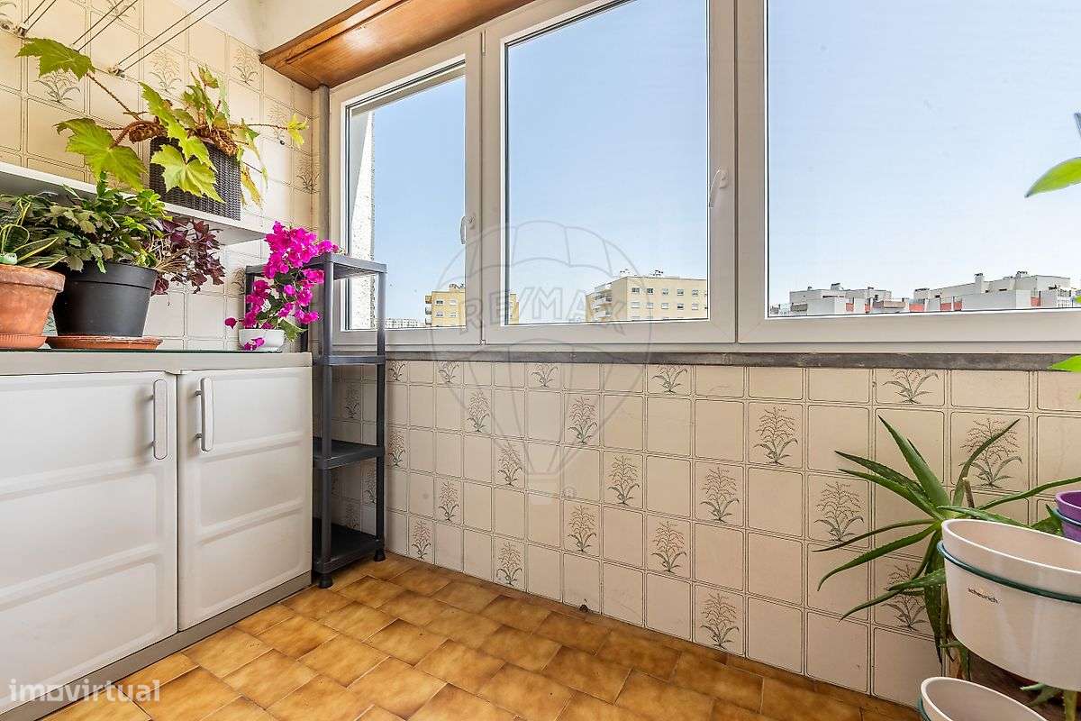 Apartamento T3 para venda-7