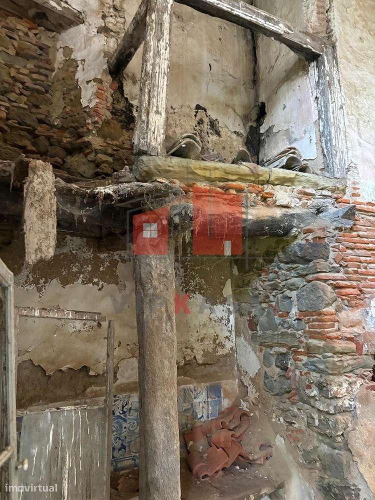 Moradia para recuperação em Enxara do Bispo - Grande imagem: 5/9