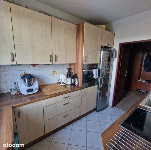 Mieszkanie M-4 o pow.  70,78 m2  na osiedlu Balbina w Tychach. - Pełny obrazek: 4/13