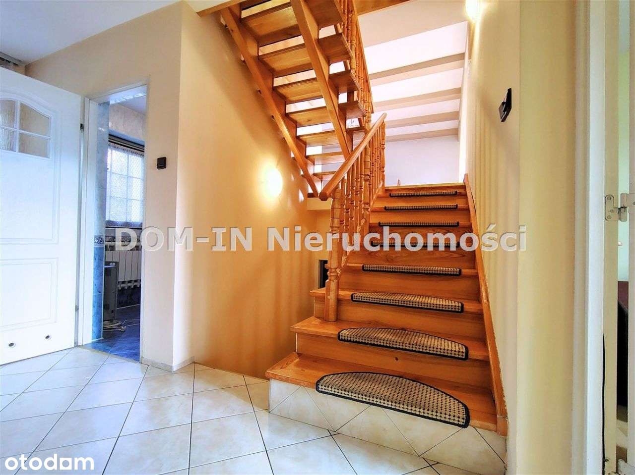 Dom Palowice z 2000r- Okazja-blisko Żor i A1-11