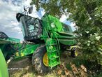 John Deere 1550 CWS - 2