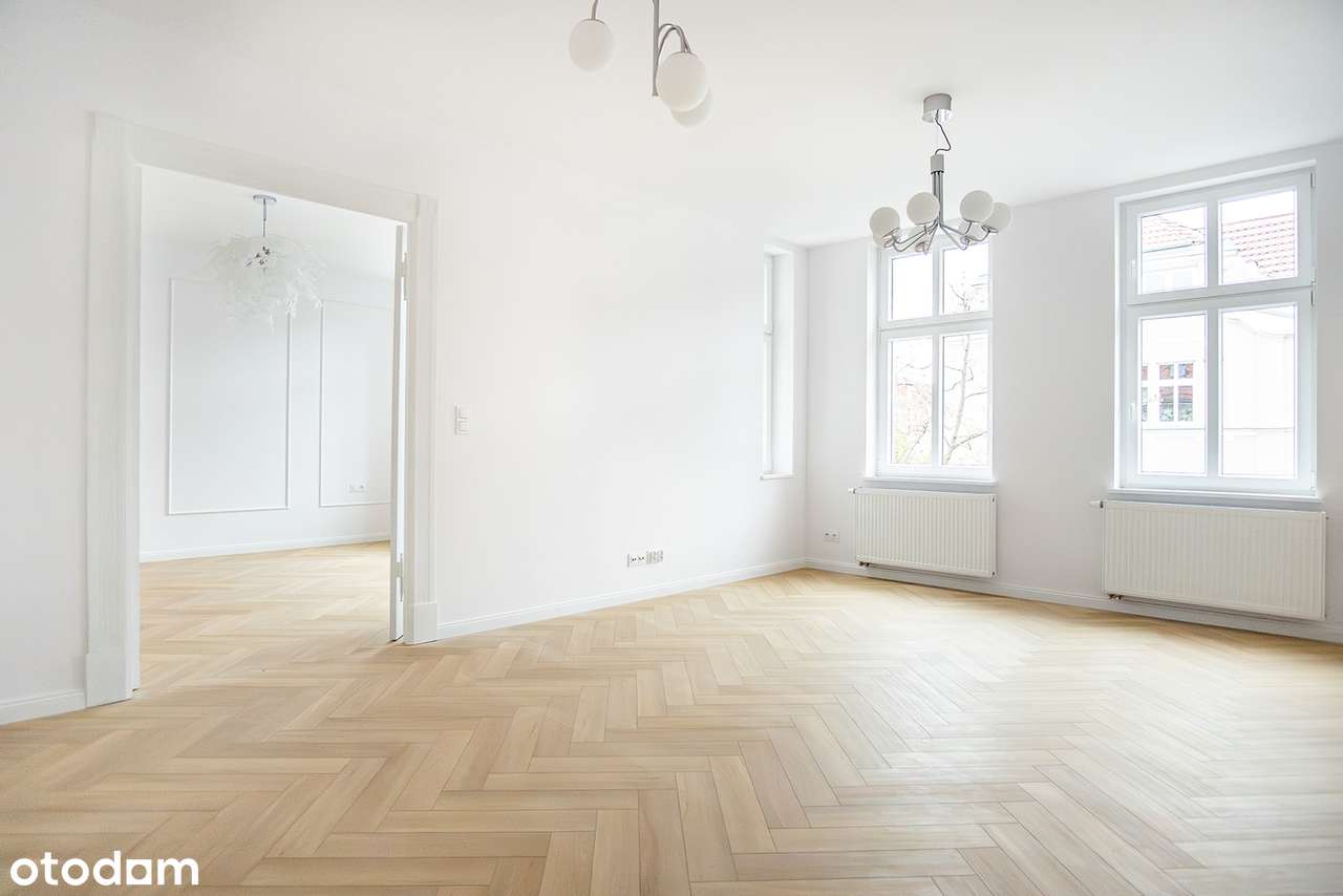 Klimatyczne mieszkanie w sercu Wildy!-13