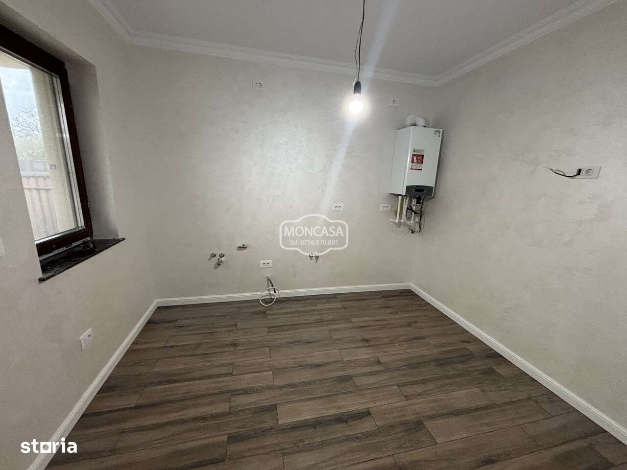 Casa la sol, constructie noua, zona ANL Cismea - Imagine principală: 3/10