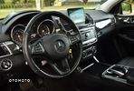 Mercedes-Benz GLE 350 d Coupe 4Matic 9G-TRONIC AMG Line - 21