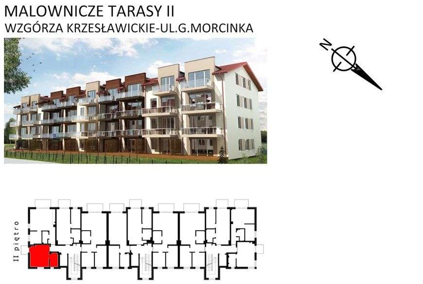 Kawalerka 25,48 m2 bez prowizji-14