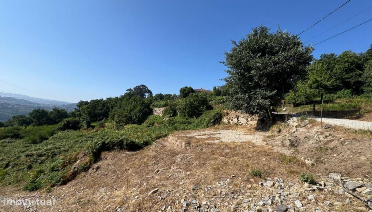 Venda Terreno, Boelhe, Penafiel-9
