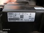 Audi Q3 reflektor lewy q 3 11-14r 8U0941003N ZKW uszkodzony - 6